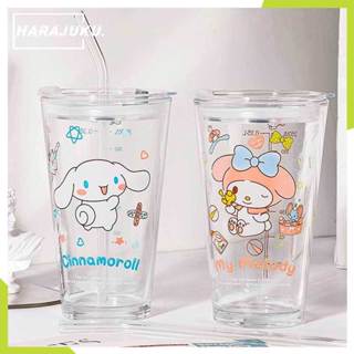 Sanrio Tumbler with Straw Warm Cool Lovely Cup Hello Kitty My Melody L –  KawaiiGiftLand