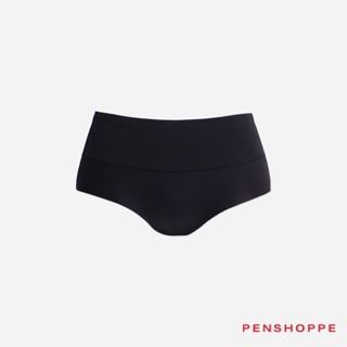 Bambody Absorbent/Overnight High Waist Panty: Period Panties