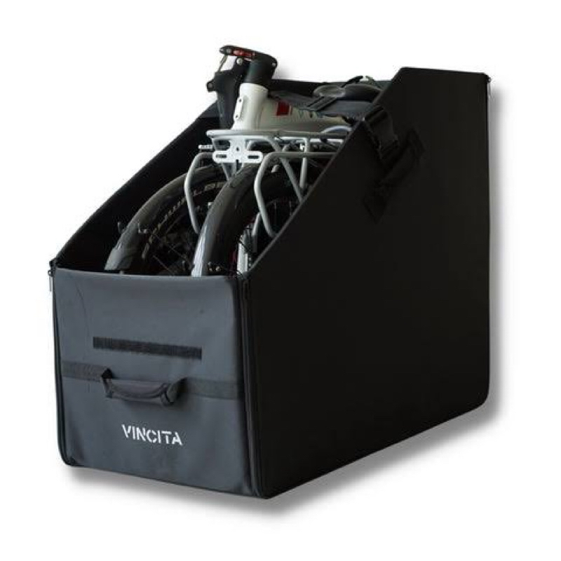 Vincita Keeper Box for Brompton Shopee Philippines