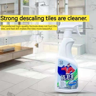 Tile Cleaner, Toilet Tile Floor Cleaning Polishing Brightening Spray, Home Tile  Cleaning Agent, Tile Stains Removal Agent, Cleaning Supplies, Household  Gadgets, Back To School Supplies - Temu