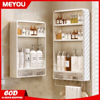 Bathroom Products New 2-layer Hanging Thickened Adhesive Corner Shower Caddy  Shelf with Adhesive Hooks Wall Mounted Rustproof - AliExpress