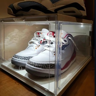 Jordan shoe box on sale storage for sale