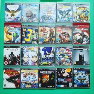 Ps3 games clearance kids