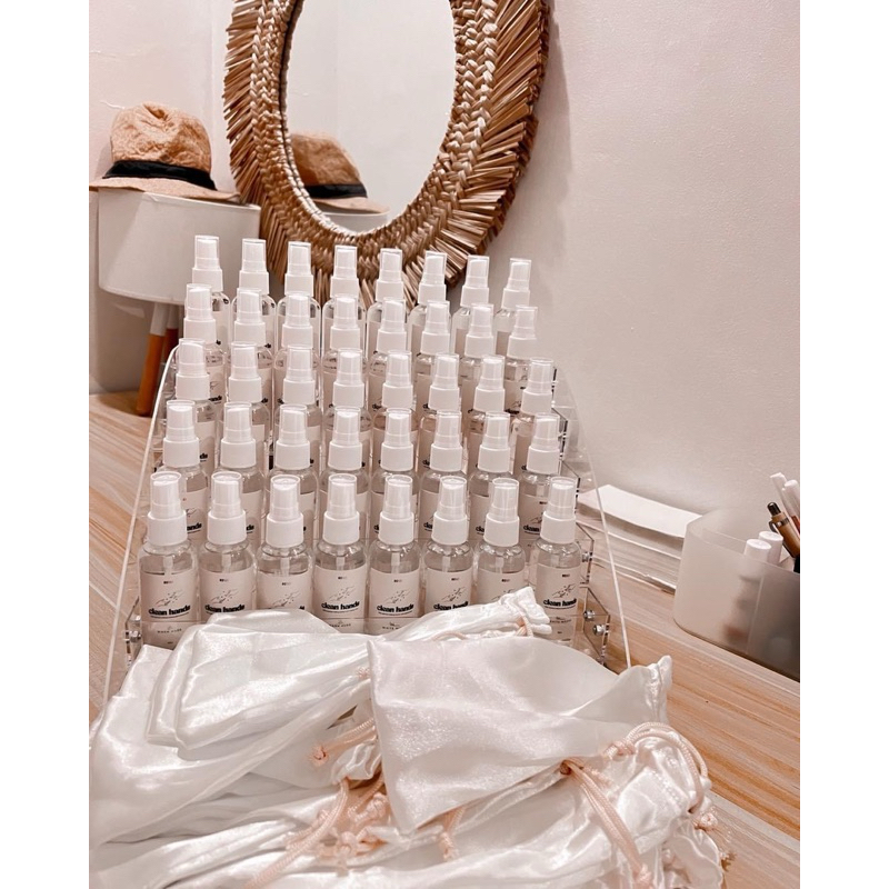 ROSEI ALCOLOGNE (CLEAN HANDS) | Shopee Philippines