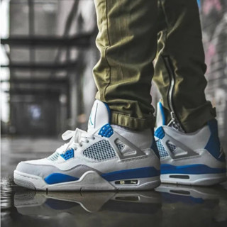 Jordan 4 cheap low cut