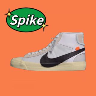 Nike blazer off white best sale price philippines