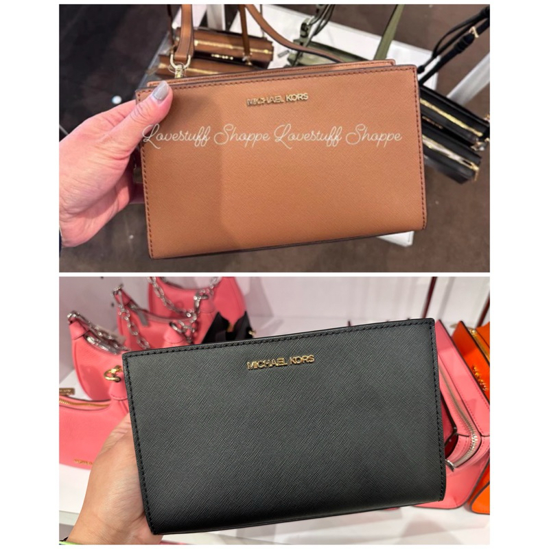 Sheila Crossbody Bag