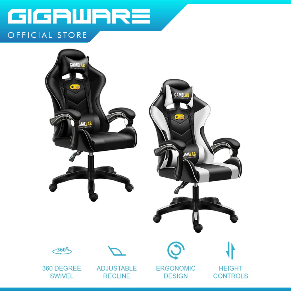 Gamelab chair best sale