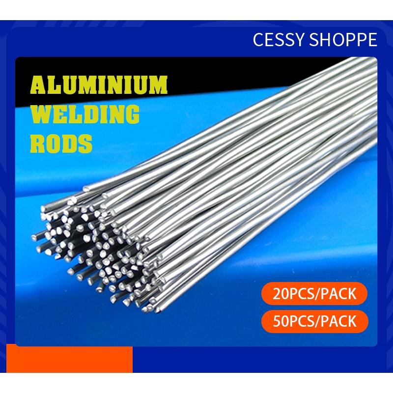 Aluminum Welding Rods Wire Welding Sticks Easy Melt Wire Welding Rods