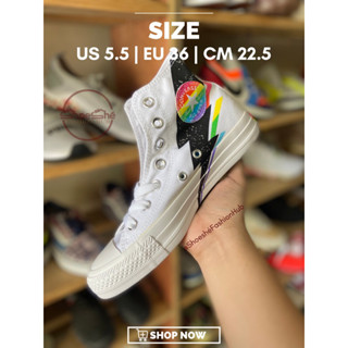 Converse lightning cheap bolt shoes