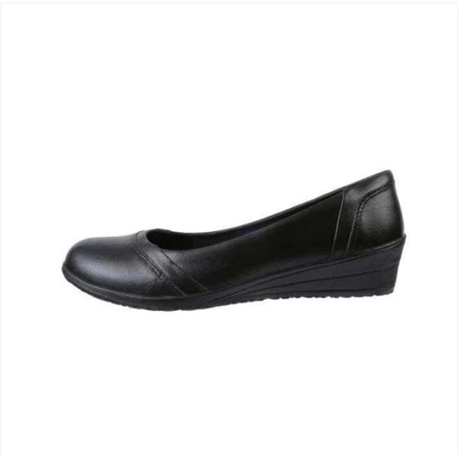 World Balance Easy Soft MADELINE Black Shoes for Women Waterproof Shopee Philippines