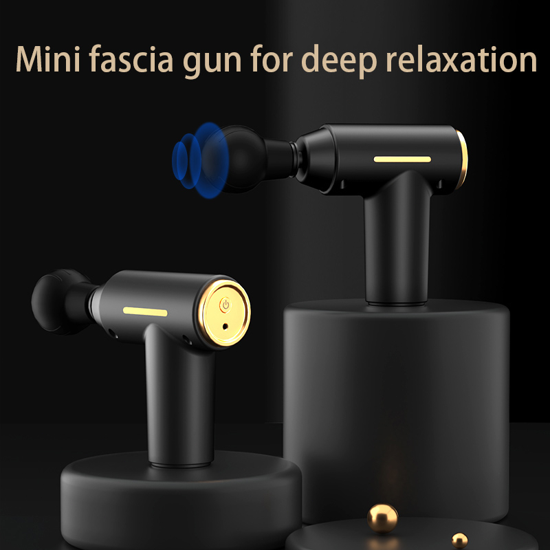 Massage gun decompression relaxation artifact neck massager high ...