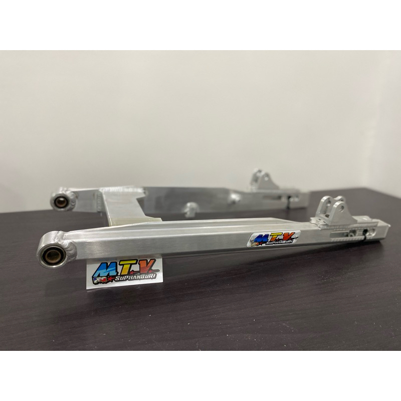 MTV Swing Arm Wave 125 +2 (Free Cap and Stickers) Shopee Philippines