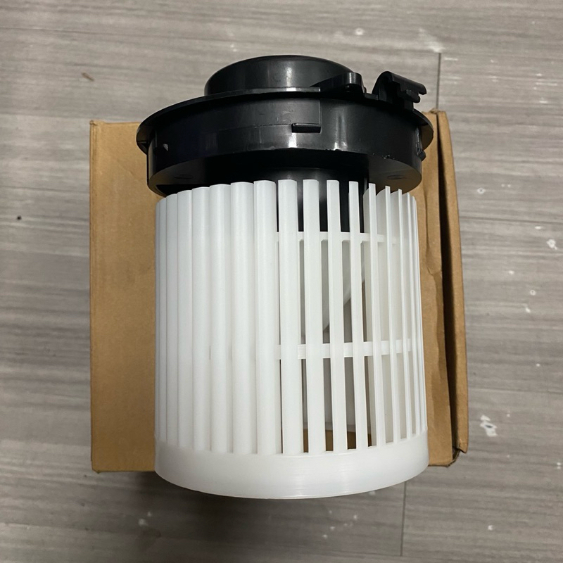 Nissan Sylphy 20102017 Aircon Blower Motor Assembly Shopee Philippines