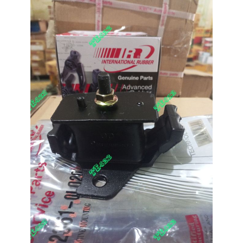 Engine support LH/RH for TOYOTA FORTUNER HILUX INNOVA 1GD 2GD 2016-2022 ...