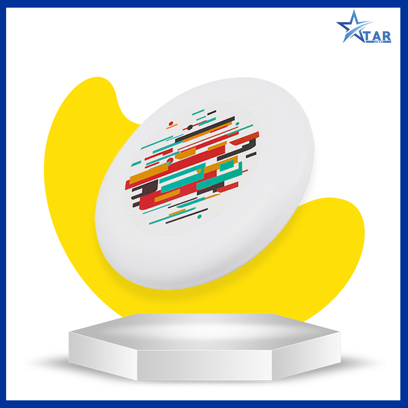 STARLIGHT Professional Flying Saucer Easy to Throw and Catch Flying ...