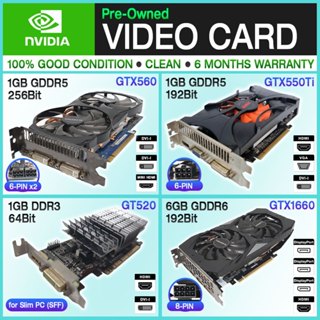 Gtx discount 560 ddr3