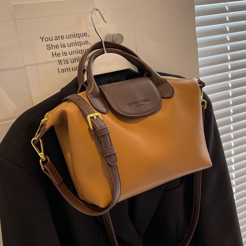 YQY Women's Bags Fashionable Shoulder Bag luxury handbags PU leather ...