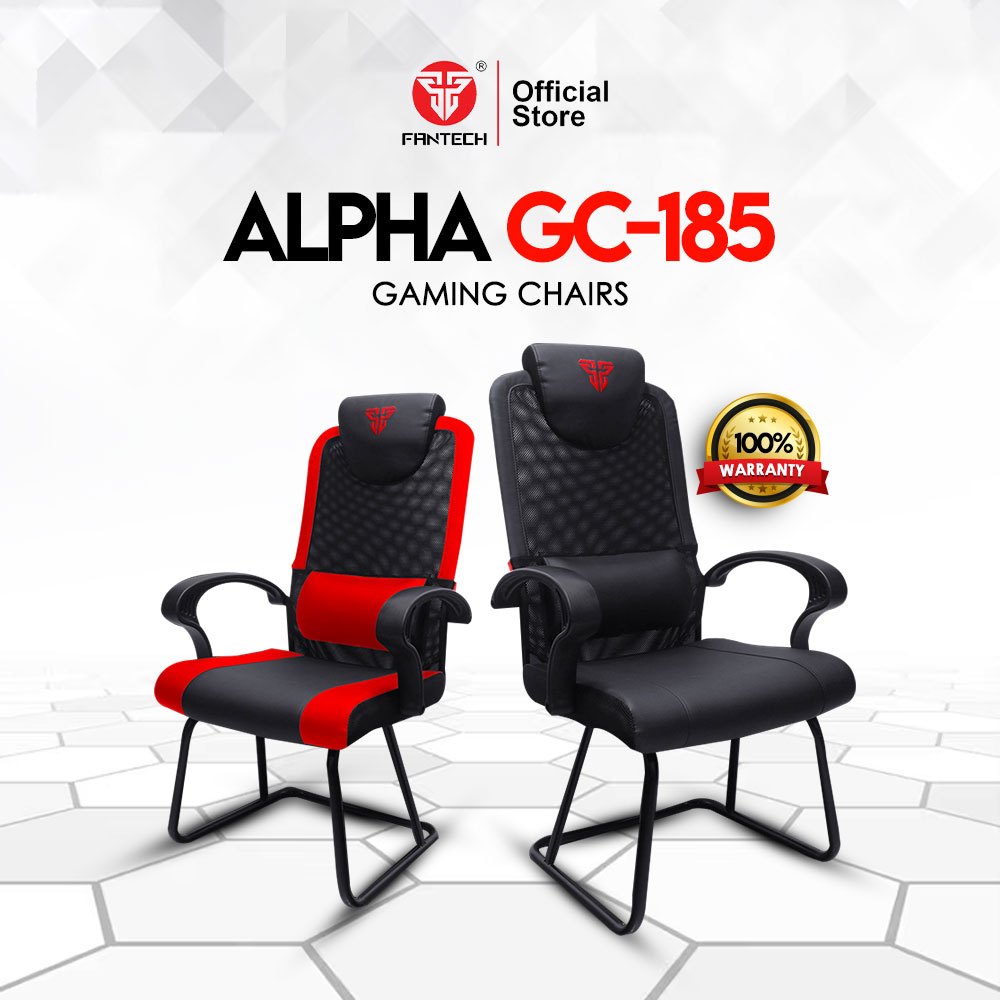 thumbnail image 2 of Gromax 185S Chair Gas Lift – 2 Inch Diameter Cylinder – Office Chair Replacement Part, Taiwan 2 of 6
