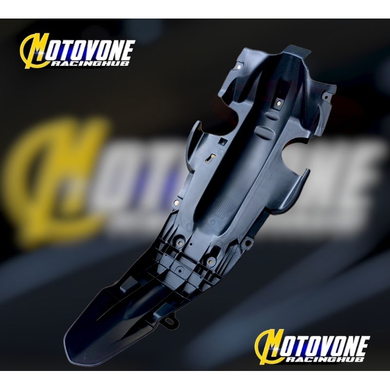 Rear Fender XRM125 motard trinity | Shopee Philippines