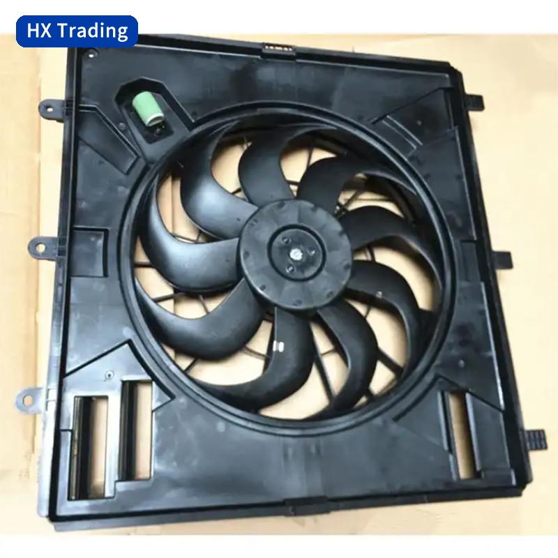 Maxus T60 Radiator Fan/2016-Present/C00051512/Car Fan Radiator/2017 ...