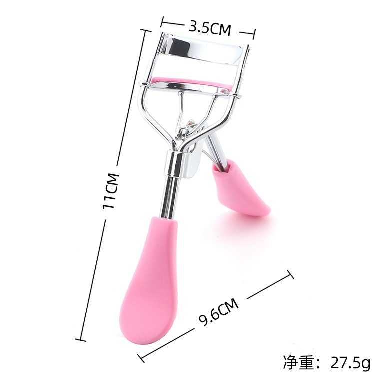 PINKFLASH Beauty High Quality Makeup Tool Eyelash Curler Wide Angle ...