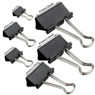 BINDER CLIPS 0.75 40 PC