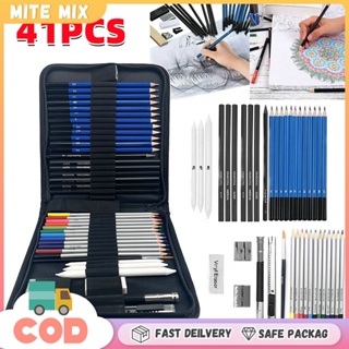 H&B 208pcs Reliable art supplies for kids art set for drawing art supplies, Drawing & Sketching Supplies