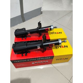 Suzuki Transformer k6a DA52 DA64 Front Shock Absorber LH/RH TITAN ...