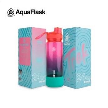 Aquaflask Trek Bottle (16oz/24oz/32oz/40oz) | Shopee Philippines