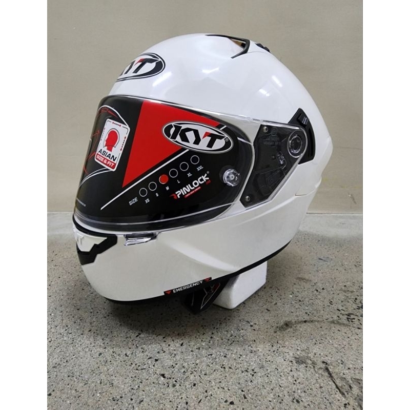 KYT NFR and R2R FULLFFACE DUAL VISOR | Shopee Philippines