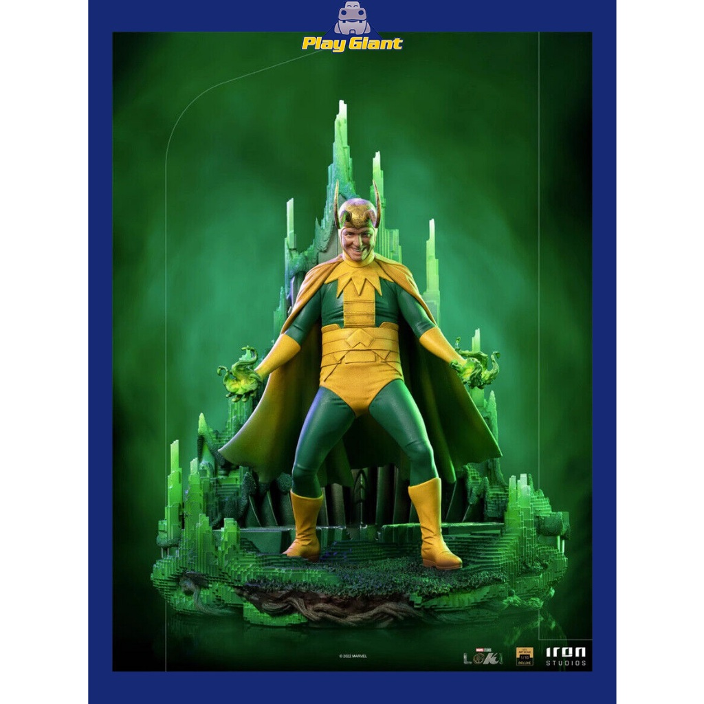 PREORDER: Iron Man No. 1  Infinity Signature w/COA