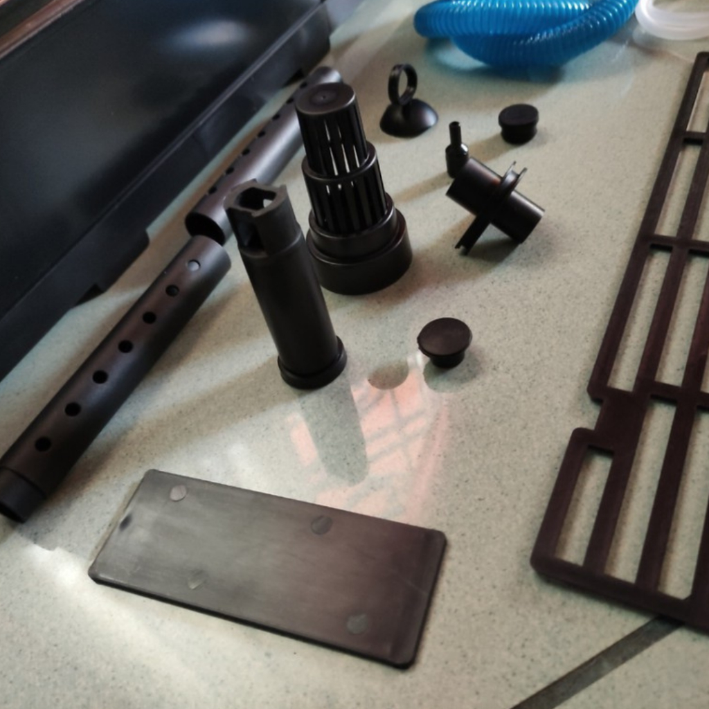 Infinity Aquarium Top Overhead Filter 30 Watts R8883 For 50 - 75 ...