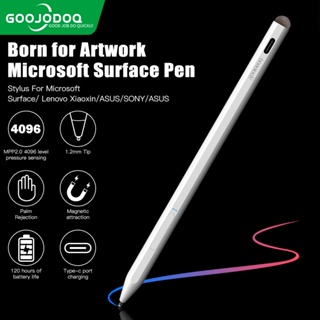 Touch Screen Active Stylus Pen Pad Pencil Digital Pen For HP Pro x2 612  T4Z24AA