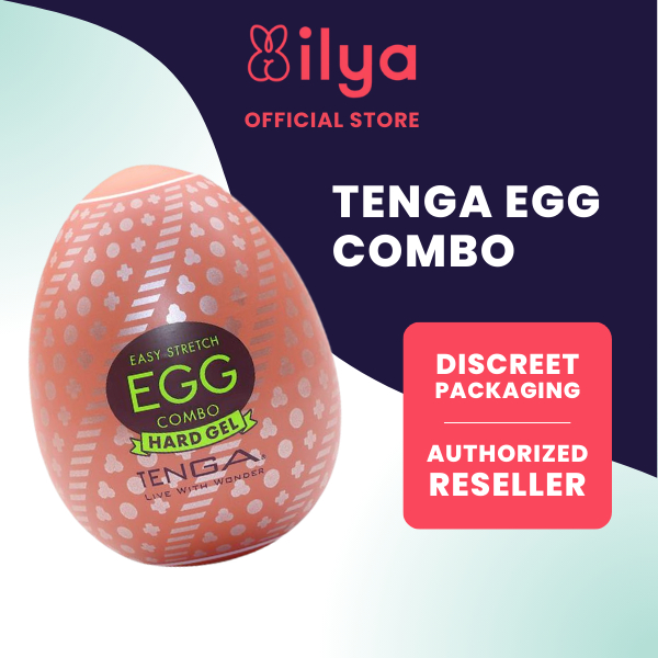 toy story sex memes Tenga Egg Variety Pack – 6 Textured Penis Sleeves + Lube – Kinkly Shop