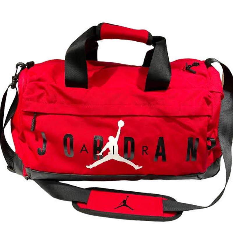 Duffel bag best sale jordan jumpman