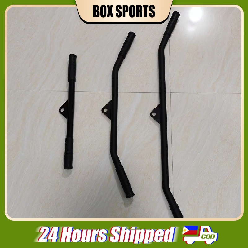 Attachment LAT Pull Down Bar Biceps Triceps Back Mucle Strength