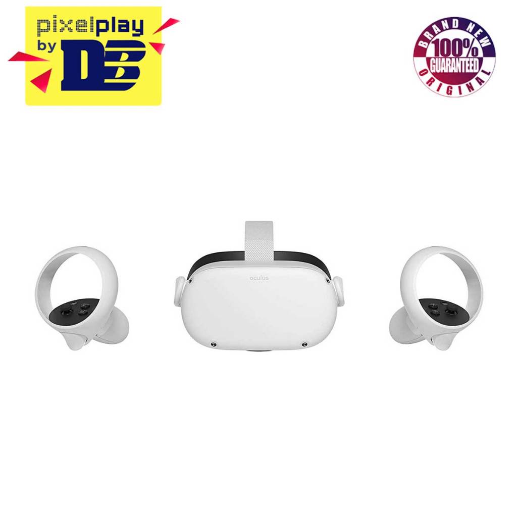 Oculus quest shop shopee