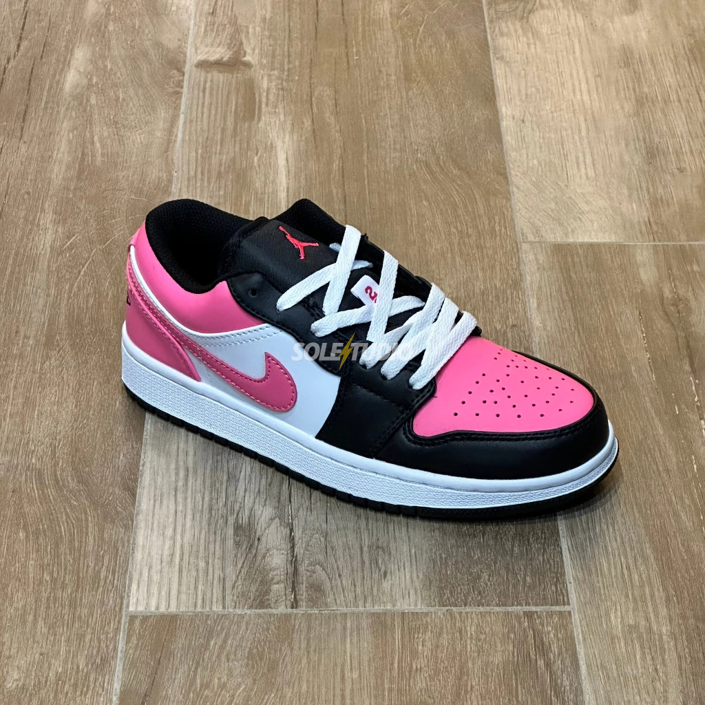 UA J1 LOW PINKSICLE -- SPH MNL | Shopee Philippines