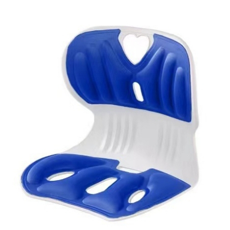 In stock Posture Corrector Chair LumbarBack Support Chair Cushion ...