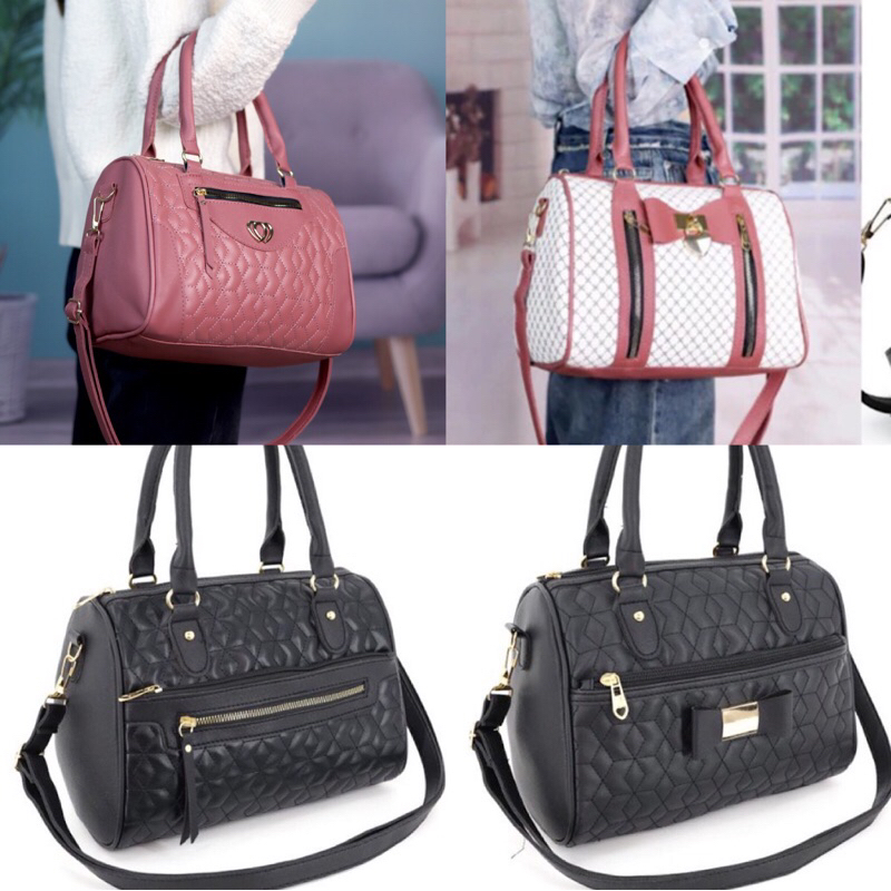 Handbag fashion online