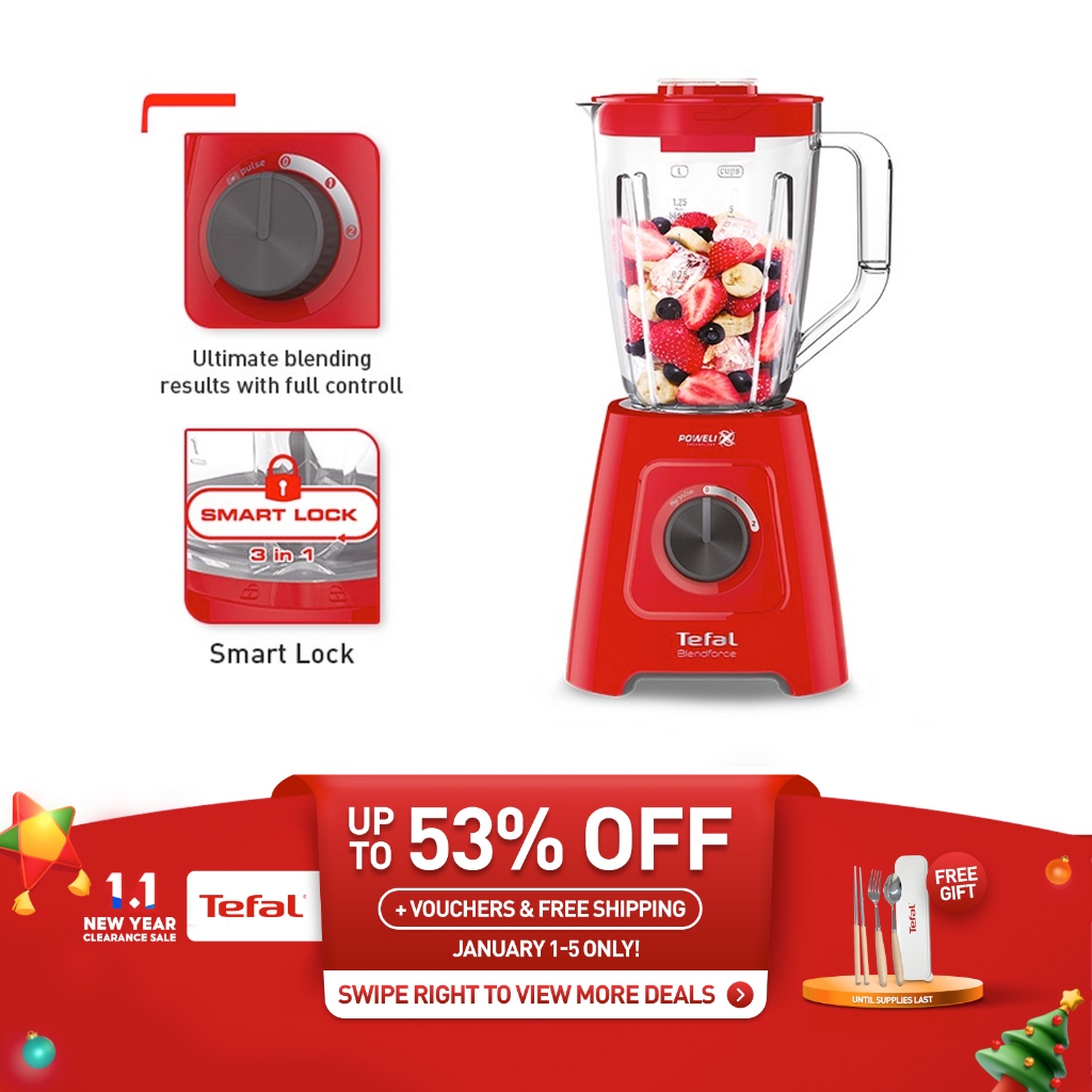 Shop the Tefal SALE Online