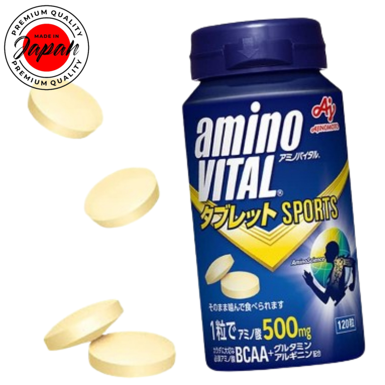 AMINO PREMIUM 1000粒