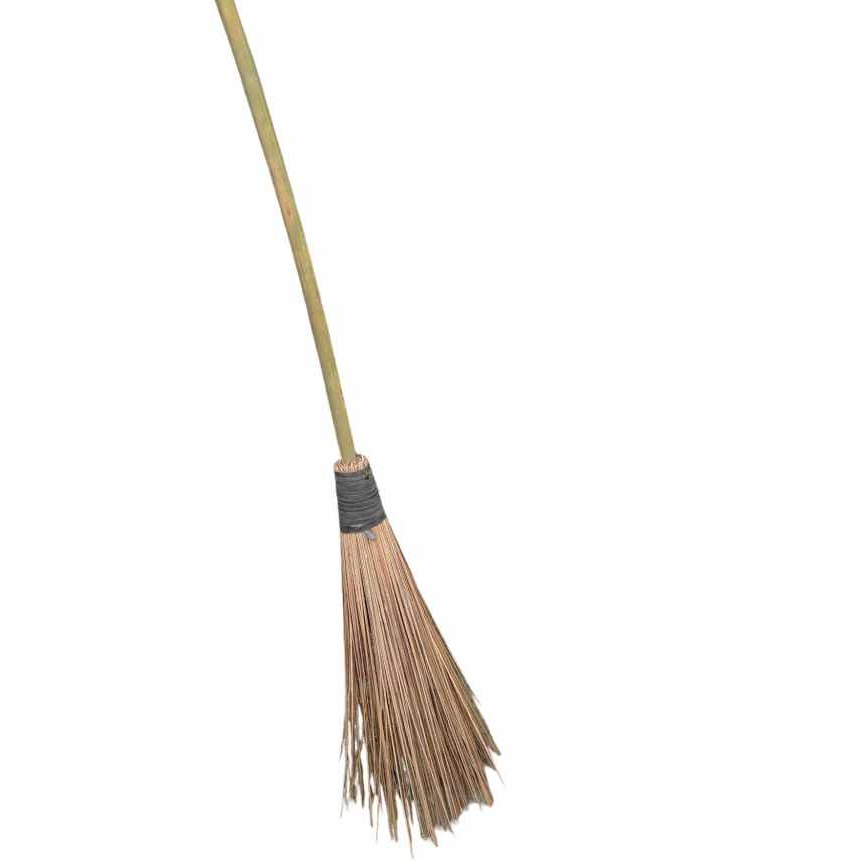 Pick and Click 1pc Native Walis with Handle Kawayan | Shopee Philippines