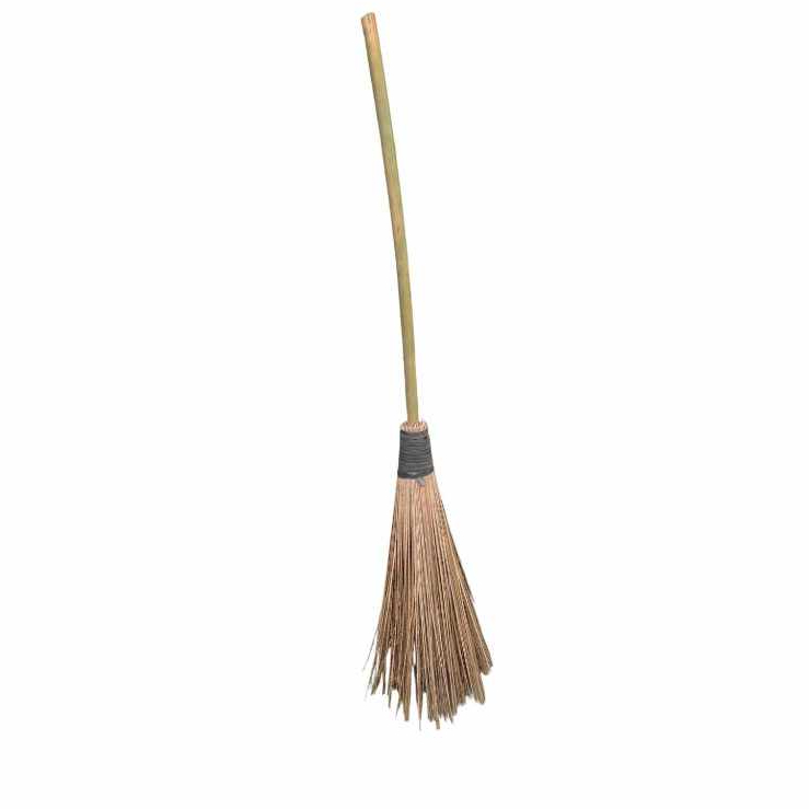 Pick and Click 1pc Native Walis with Handle Kawayan | Shopee Philippines
