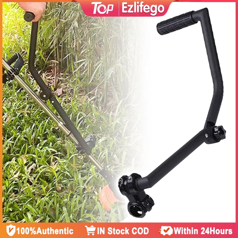 Adjustable Trimmer Auxiliary Handle Accessory String Trimmer Handle for ...