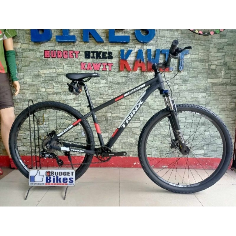 Trinx d700 hot sale quest 29er