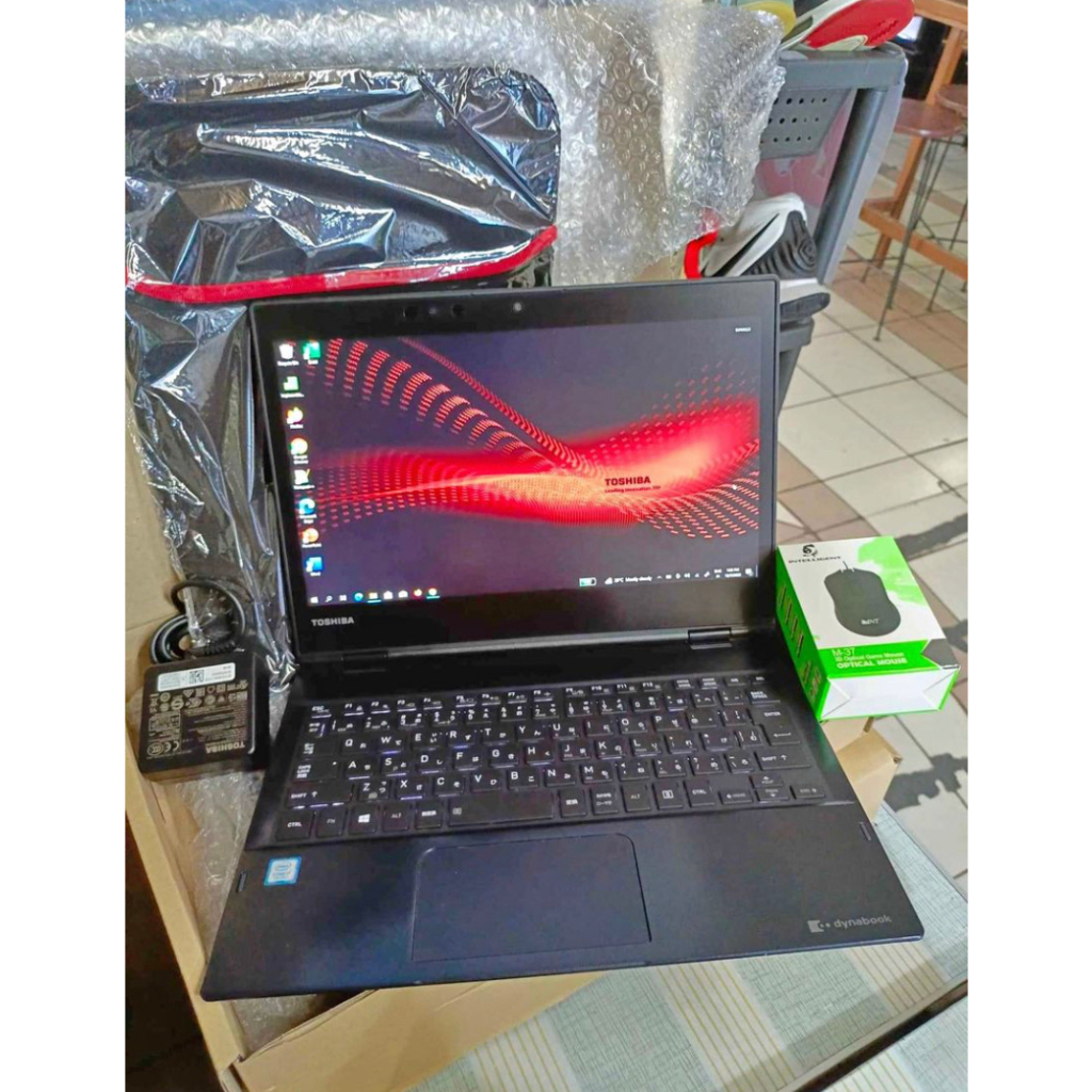 LAPTOP intel core i7 7th gen Touchscreen 8/512ssd | Shopee Philippines