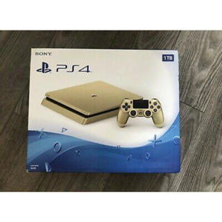 Sony PlayStation 4 PS4 Slim - 1TB - Chinese Model