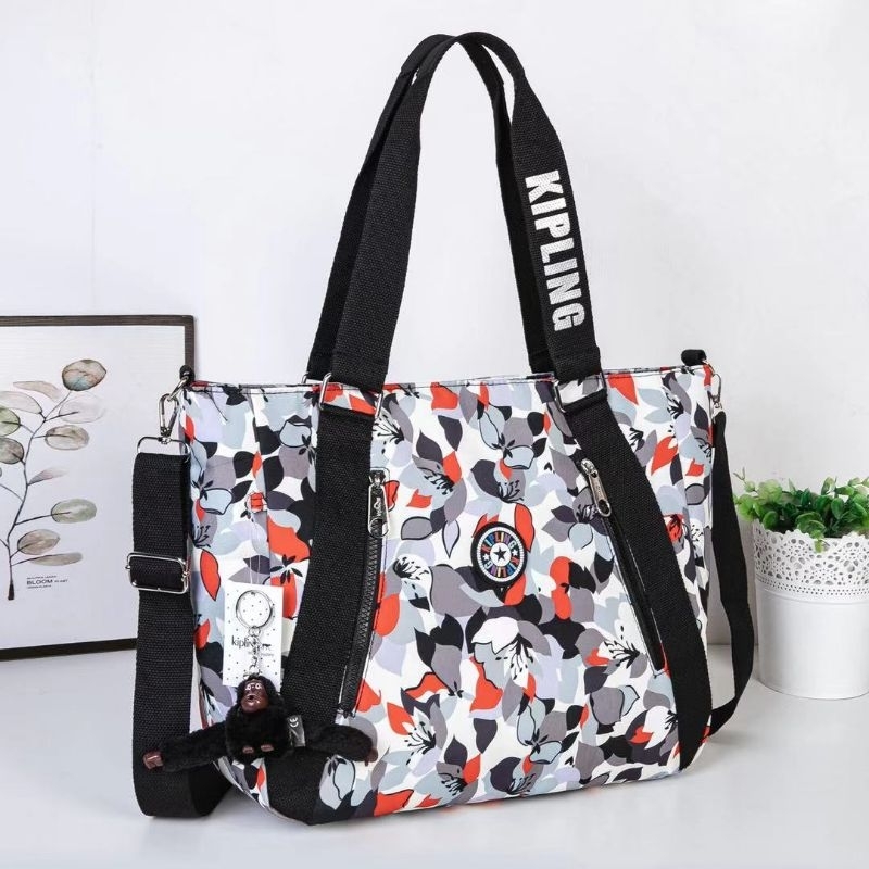 New Fashion Kipling Shoulder Bag Sling Bag For Women Shopee Philippines